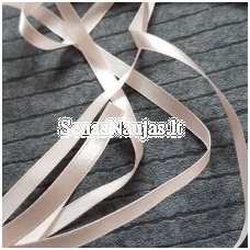 Satin ribbon, 1 m