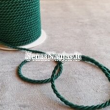 Dekoratyvi virvutė, tamsi žalia sp.