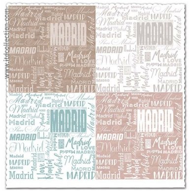 Double sided scrapbooking paper 1