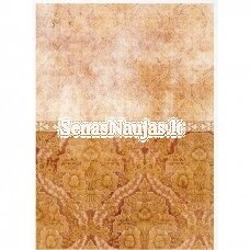 Rice paper GOLD BACKGROUND