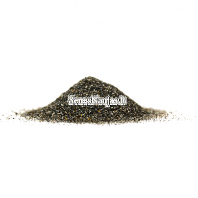 Smulkios mineralinės granulės (oniksas) 2